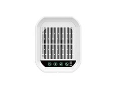 Desumidificador Sahara 0 3 L / Dia Capacidade 1 L PRIXTON