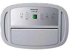 Desumidificador TAURUS Pleasant Unique (4 L - 22 L/dia)