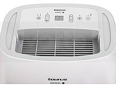 Desumidificador TAURUS Pleasant Unique (4 L - 22 L/dia)