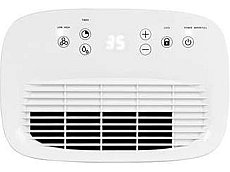 Desumidificador TRISTAR DH-5419 (2.5 L - 10 L/dia)