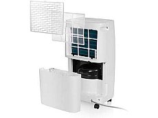 Desumidificador TRISTAR DH-5419 (2.5 L - 10 L/dia)