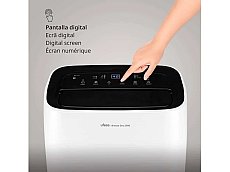 Desumidificador UFESA Breeze Dry5000  (6 L - 20 L/Dia)