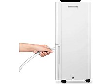 Desumidificador UFESA DH5020 (20 L/dia)