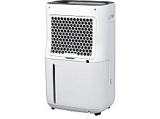 Desumidificador WHIRLPOOL DE20W5252 (6.5 L - 20 L/dia)